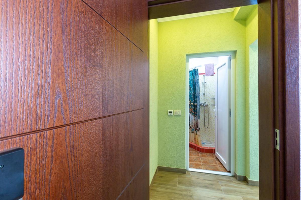 Dreamsea Apartment Utjeha Exterior photo